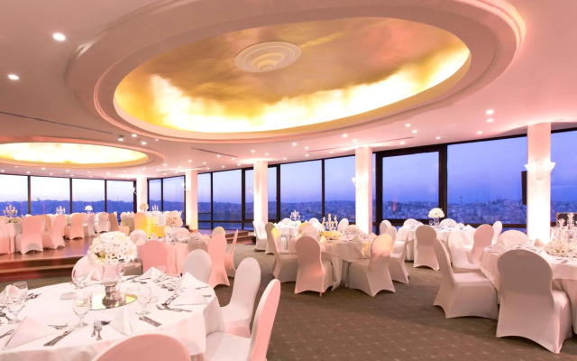 Regency Palace Amman