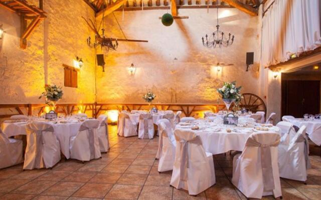 La Ferme de la Petite Loge