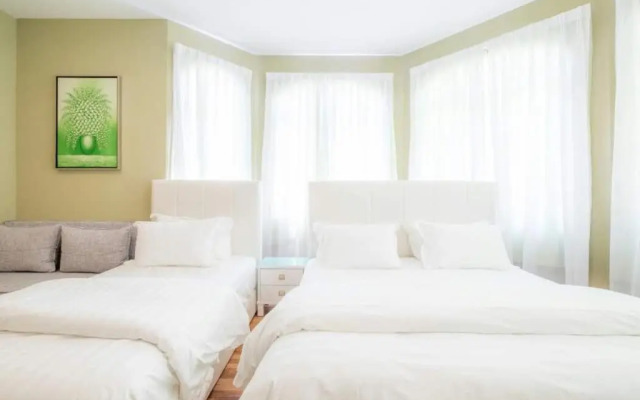 6, Persiaran Tanjung Bunga 3