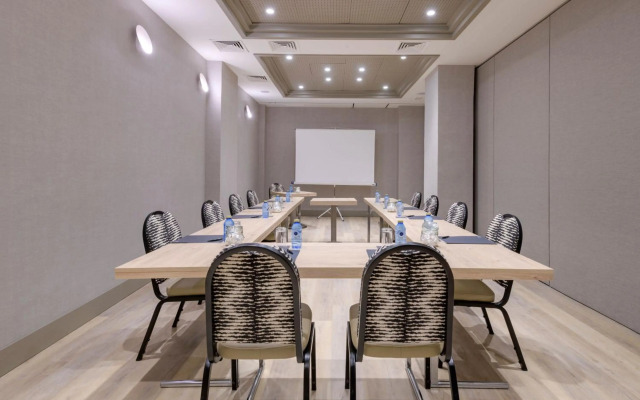 AC Hotel Carlton Madrid by Marriott