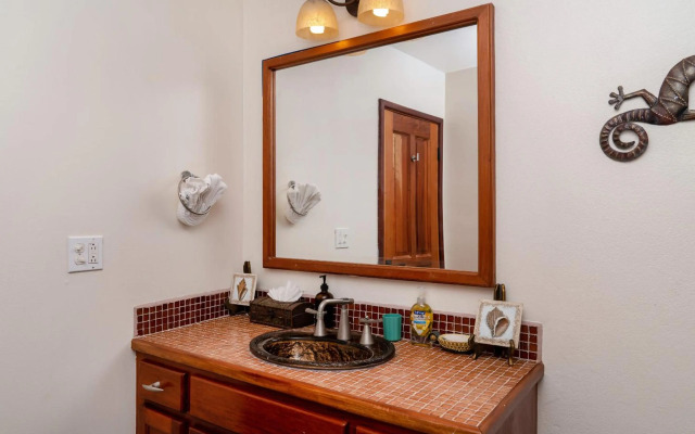 Villa Descanso in San Pedro