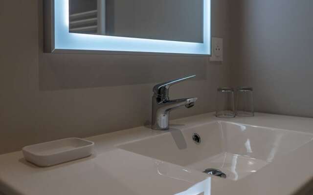 Belval Villa Rops Private Apartment