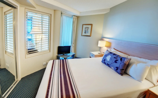Landmark Resort