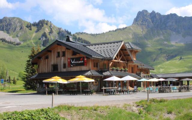 Les Roches 1500