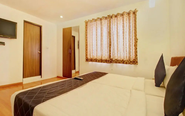 Treebo Grand Marena, Chennai