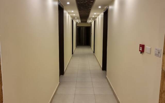 Rendezvous hotel petra