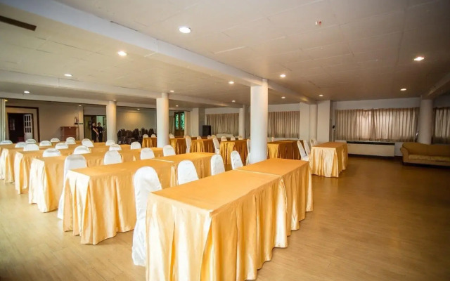 Chaam Villa Sun Hotel