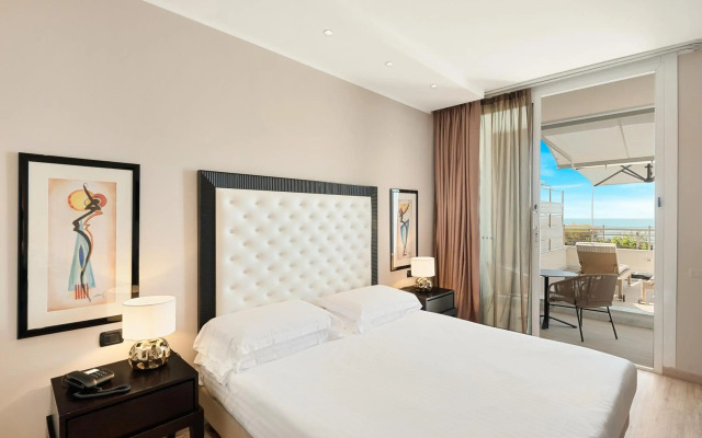 Hotel Excelsior