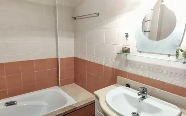 Lovely 2-bed Apartment in Costa Esuri