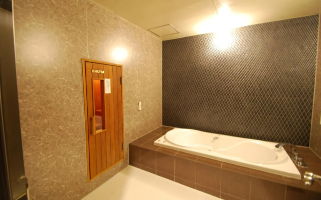 Hotel Free Style Okayama