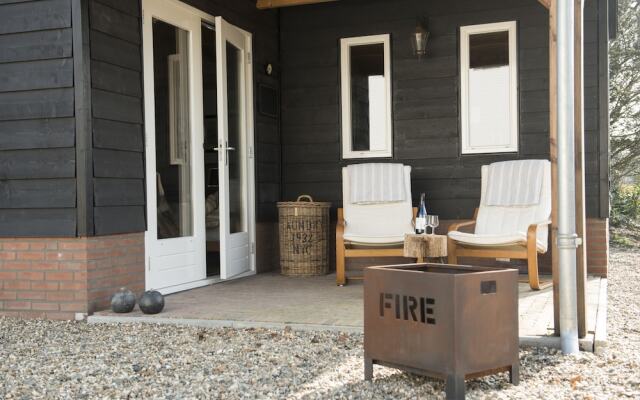 B&B Logeren bij van Heeren