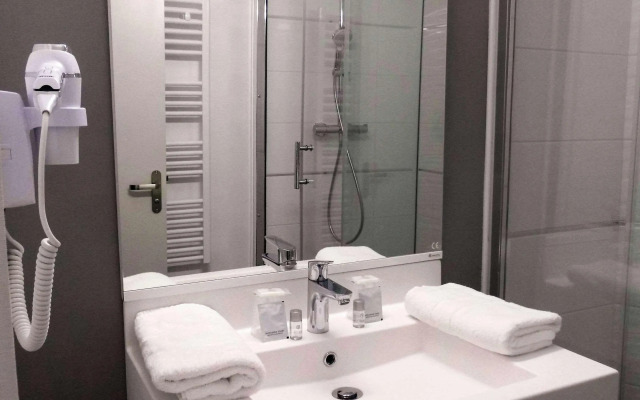 Quality Hotel Le Circuit - Le Mans