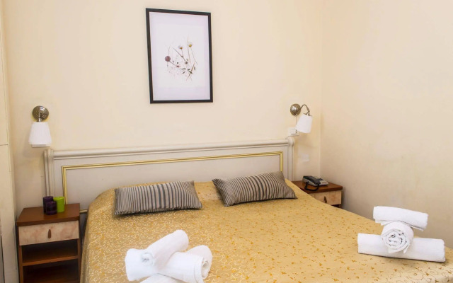 Hotel Orizzonti
