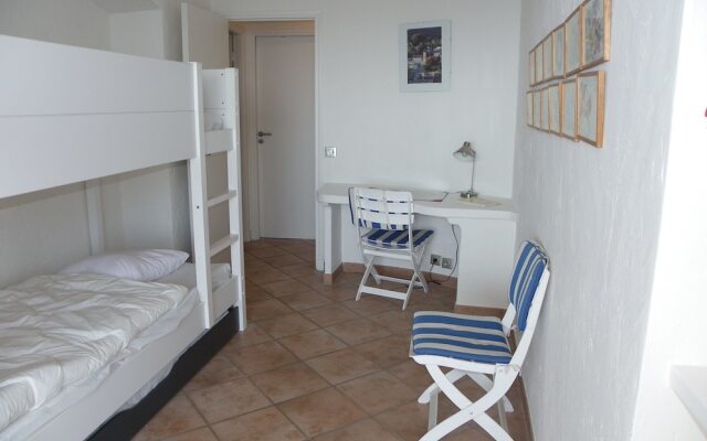 Agence la Galère - Appartement Darwin 2