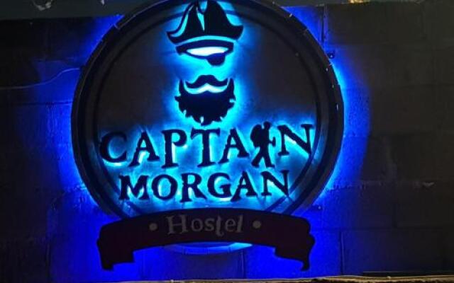 Captain Morgan Hostel