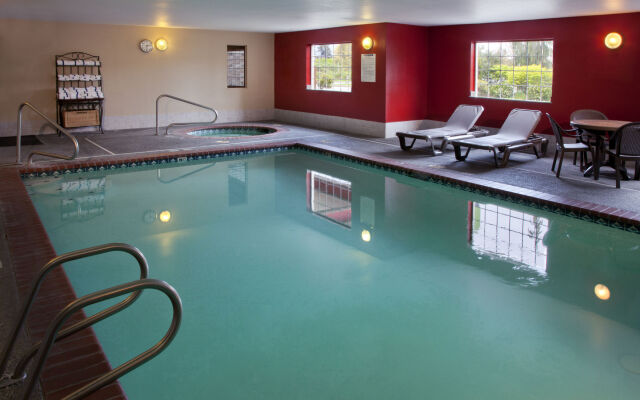 Baymont by Wyndham Kent/Seattle