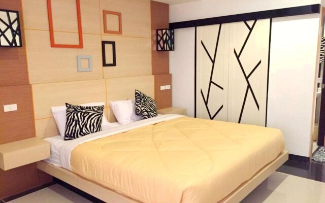 Win Hotel Phayao