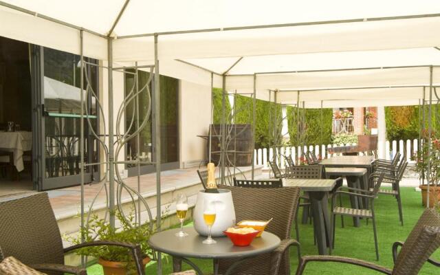 Dominus Hotel