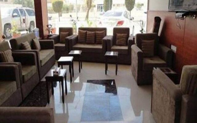 Borj Al Ewan Apartment