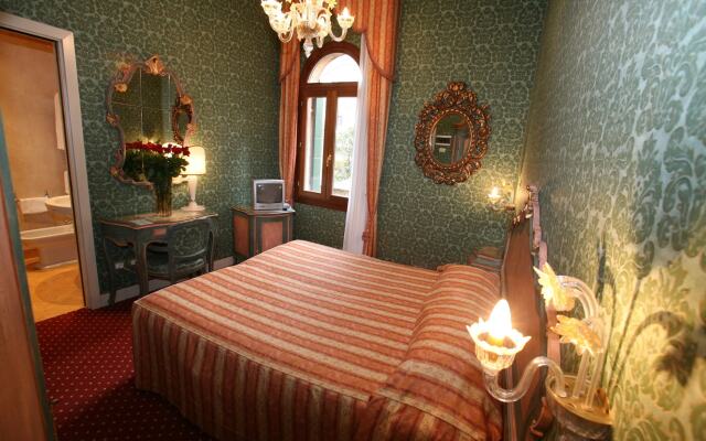 Locanda Ca' Del Brocchi