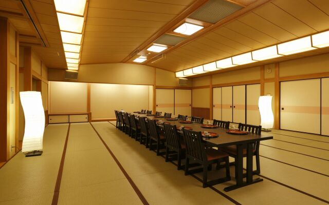 Kyukamura Noto-Chirihama