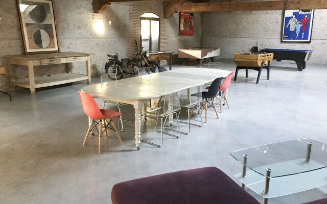 Chambres Dhôtes du Castell de Blés