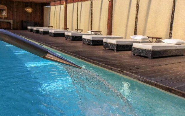 Masseria & Spa Luciagiovanni
