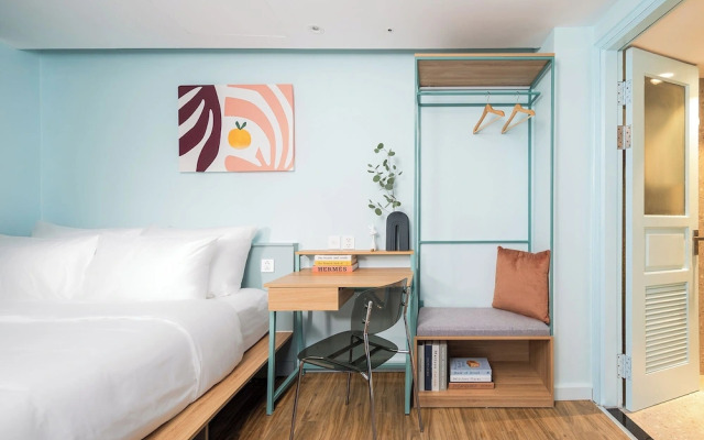 M Village Hotel Ho Guom