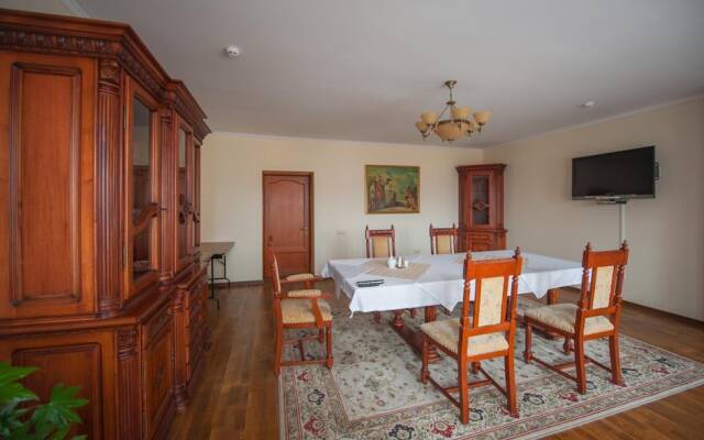 Office - Hostel