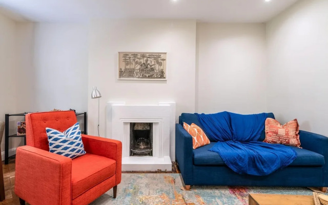 Stylish Kings Cross Flat