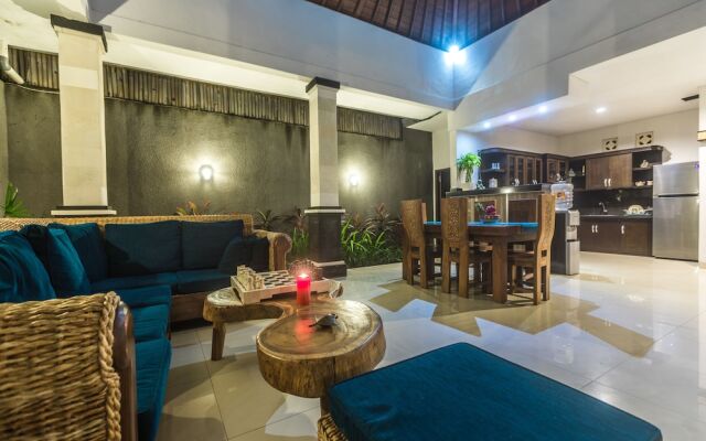 Big Brother Villa
