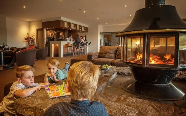Smiggins Hotel & Chalet Apartments