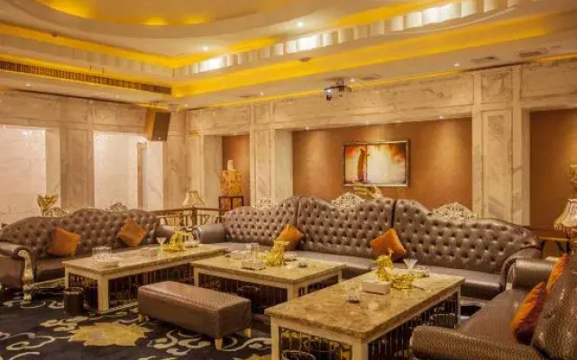 Wuhua Intenational Hotel