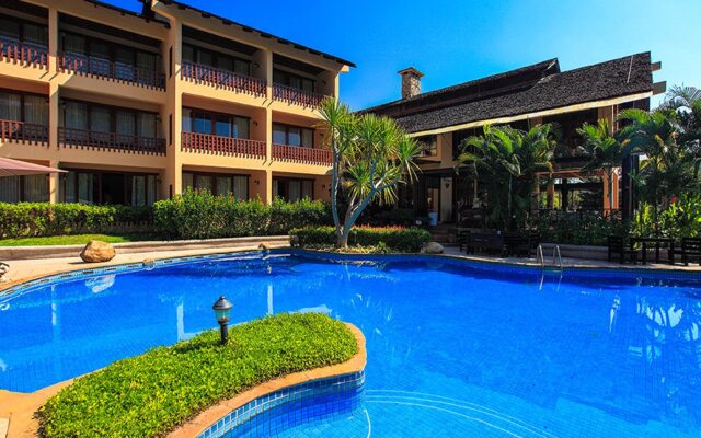 Belle Villa Resort Chiangmai