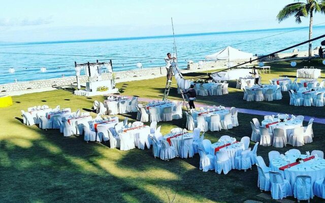 Danao Coco Palms Resort