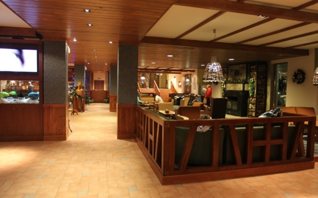 Four Points by Sheraton Bansko