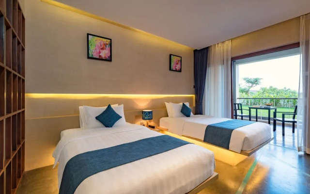 Angkor Magic Tree Hotel