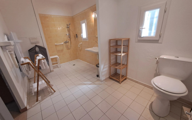 Hôtel Restaurant Le Clos Des Capitelles