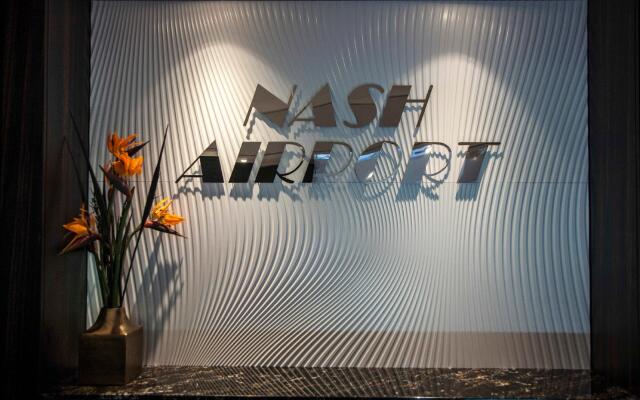 Nash Airport Hotel