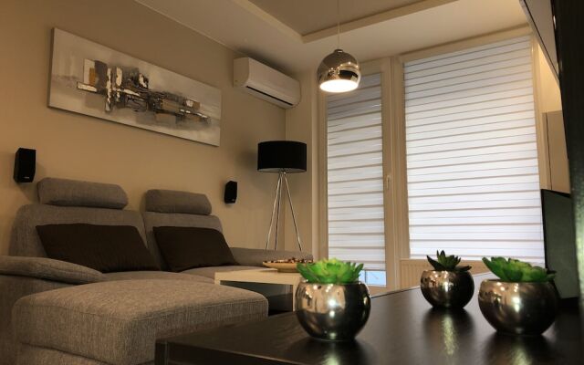 Apartment Holdings Považská