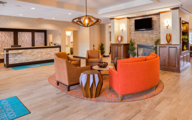 Homewood Suites by Hilton Dover