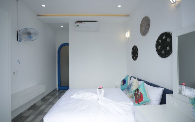 Tnj Tasmania Hotel