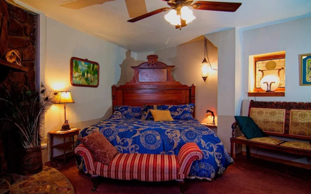 Benton Place Inn