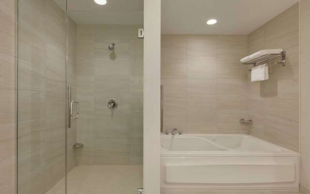 Hilton Garden Inn Rochester/University & Medical Center