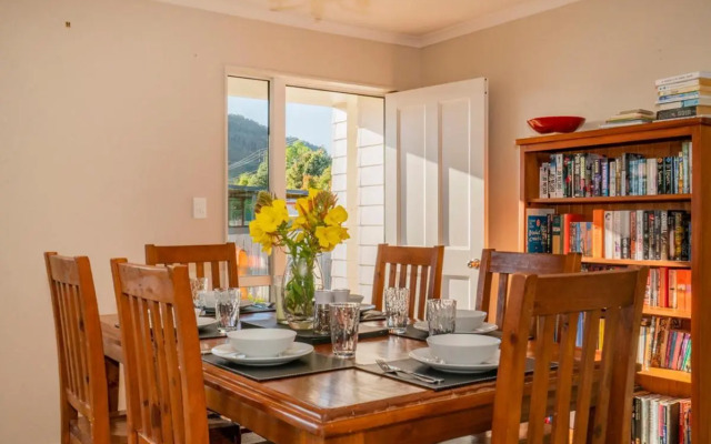 Home Base - Cooks Beach Holiday Home