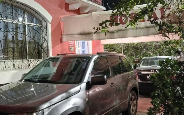 Hostal Almagro