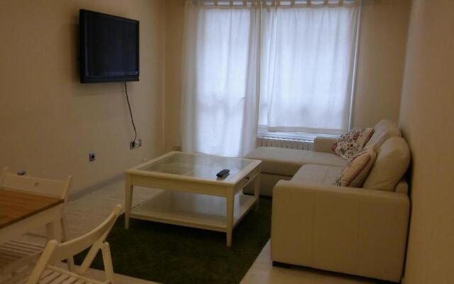 Apartamento Peregrina VUT-PO-03908