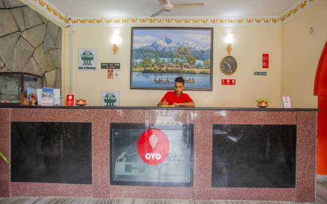 OYO 151 Hotel Snowland