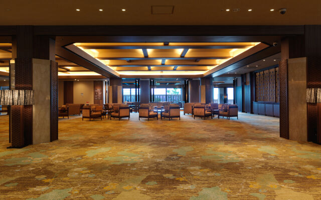 KITAKOBUSHI SHIRETOKO Hotel & Resort