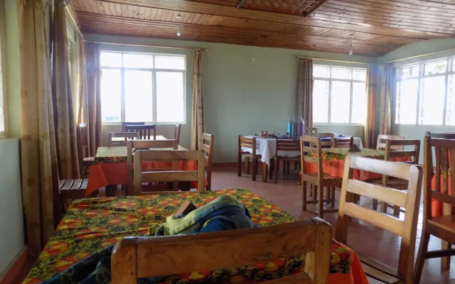 Fort Coleb Guest House
